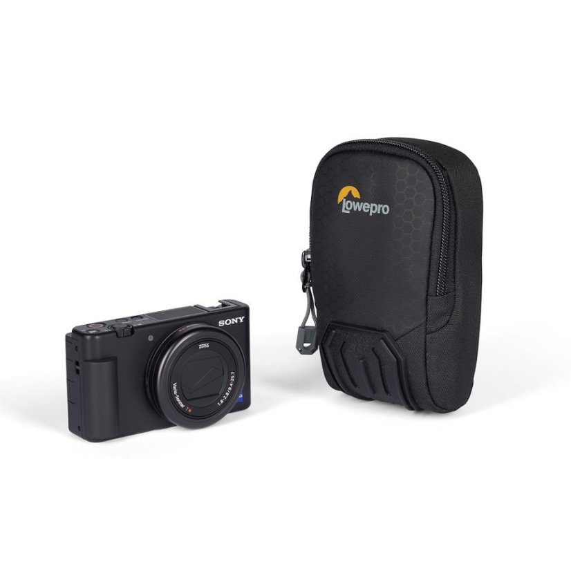 Lowepro Adventura CS 20 III (Black)