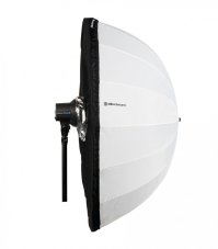 Elinchrom Černý Difuzor pro Deep 125 cm