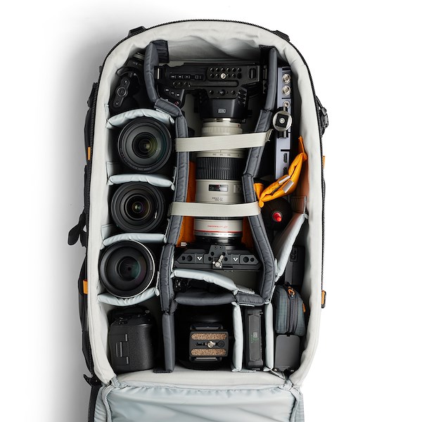 Lowepro Pro Trekker BP 650 AW II