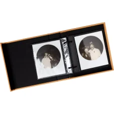 Focus Coffee Table Instant Crush 14,5x15,5 cm (Polaroid) - mini fotoalbum