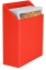 Polaroid Photo Box - Červený