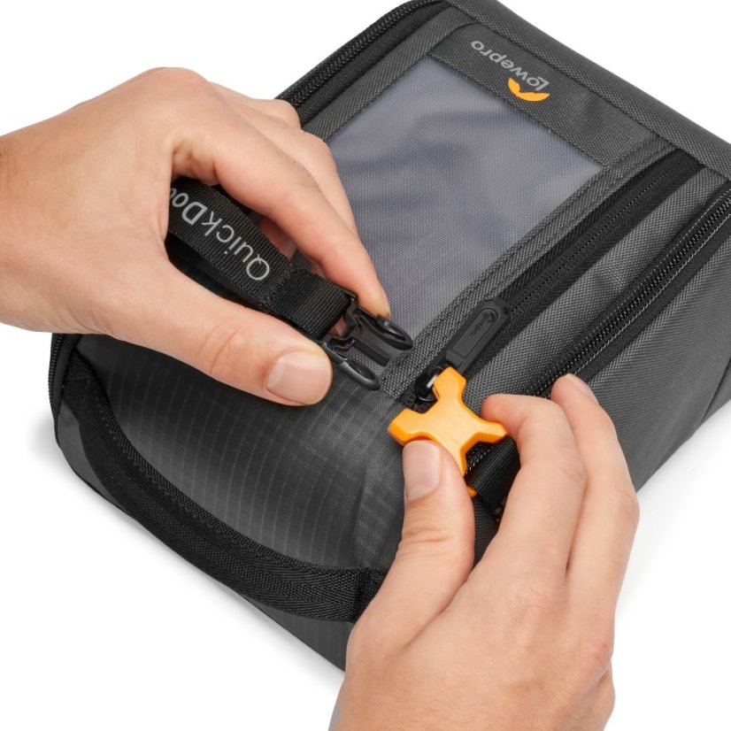 Lowepro GearUp Creator Box M II