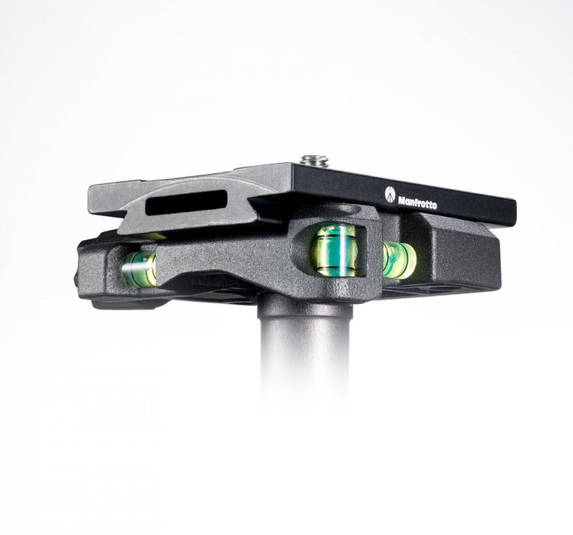 Manfrotto TOP LOCK QUICK RELEASE ADAPTOR
