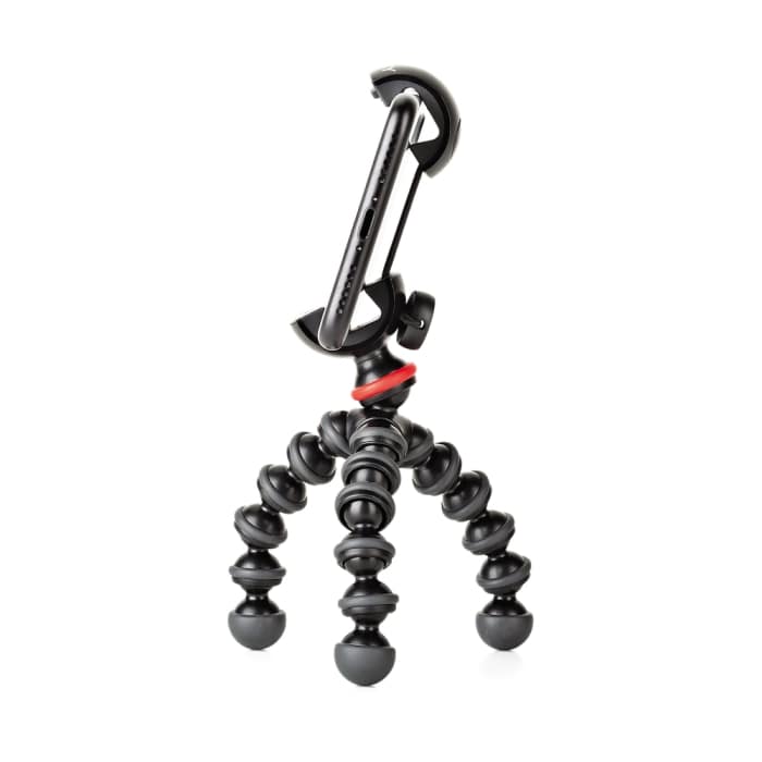 Joby GP Mobile Mini-Black/Charcoal