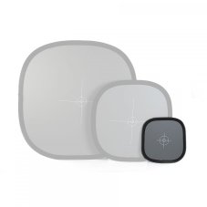 Manfrotto Ezybalance 30cm 18% Grey/White