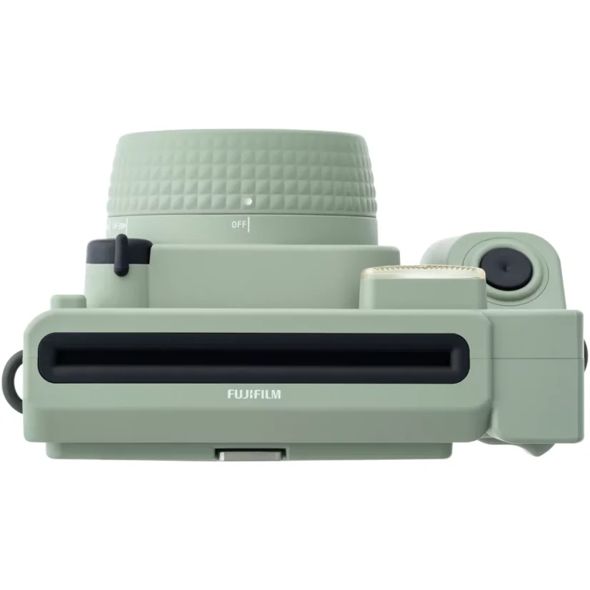 Fujifilm Instax Wide 400 Green (zelená)