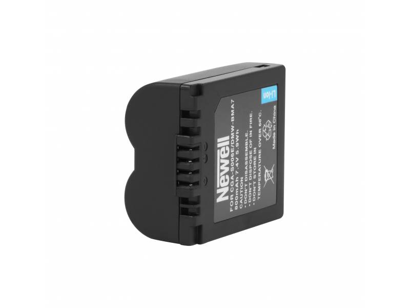 Newell Baterie CGA-S006E pro Panasonic