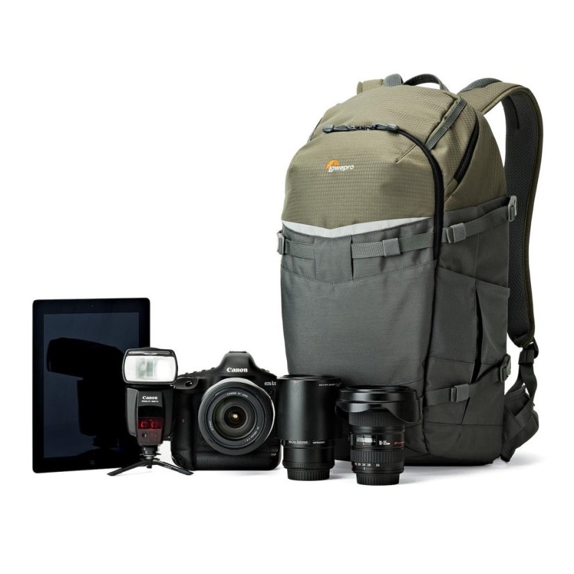 Lowepro Flipside Trek BP 450 AW (Grey)