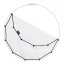 Lastolite HaloCompact Cover 82 cm Diffuser