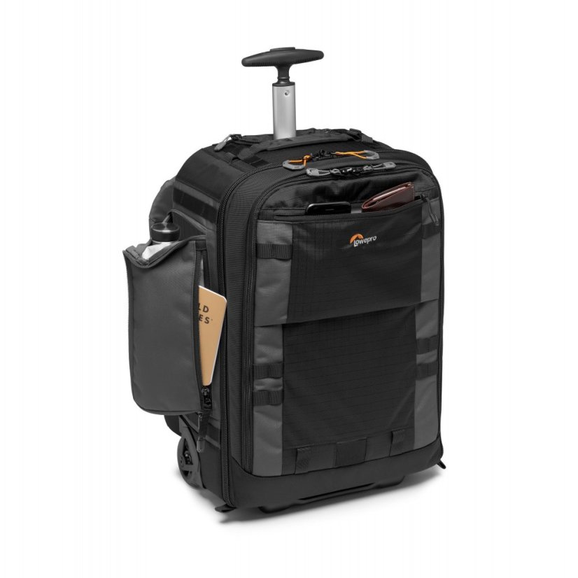 Lowepro Pro Trekker RLX 450 AW II Grey