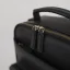 Loulex Mini-Bag Black - Mini-fotobatoh černý