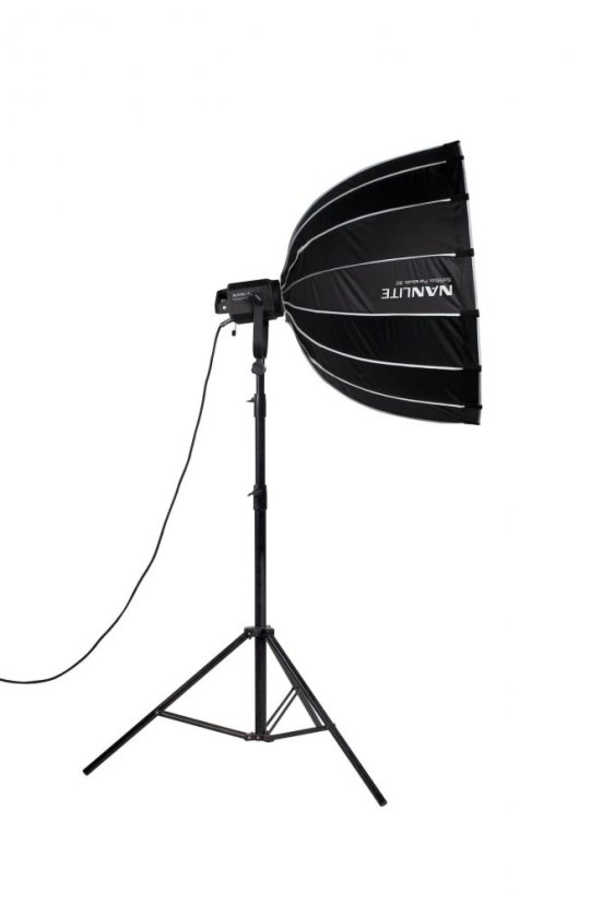 Nanlite Parabolický softbox 90cm pro Forza 300/500