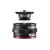 Manfrotto MOVE Quick release system