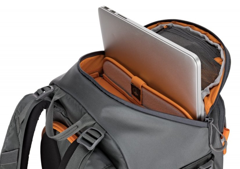 Lowepro Whistler BP 350 AW II (Grey)