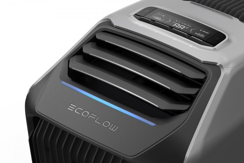 Bundle EcoFlow Přenosná klimatizace WAVE 2 + baterie