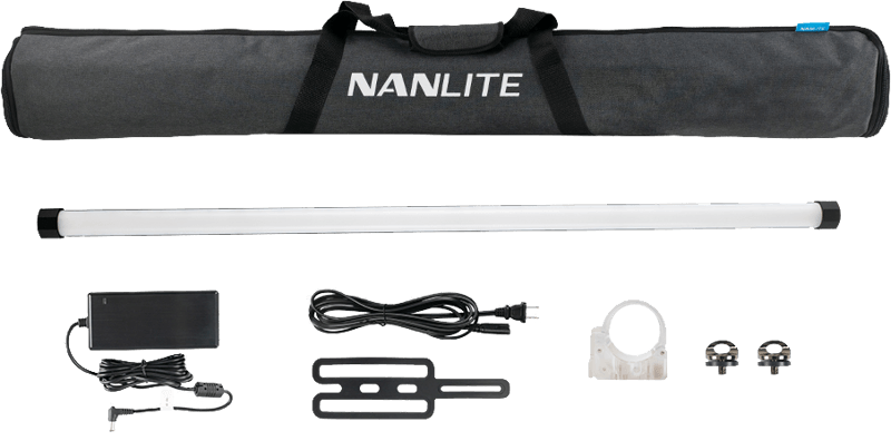 Nanlite PavoTube II 30X 1-pack