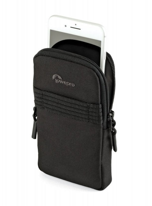 Lowepro ProTactic Phone Pouch (Black)