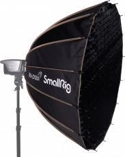 SmallRig Parabolický softbox 120 cm