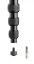 Manfrotto Element Monopod Black Alu