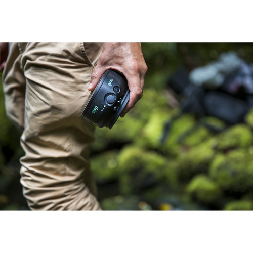 Syrp Slingshot 3-Axis Cable Cam