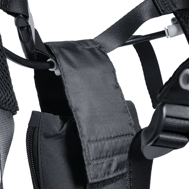 PMI Smoke Vest