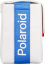 Polaroid Now Taška - bílá & modrá