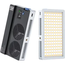Newell Arya RGB LED Light 40 W - kompaktní RGB světlo s efekty