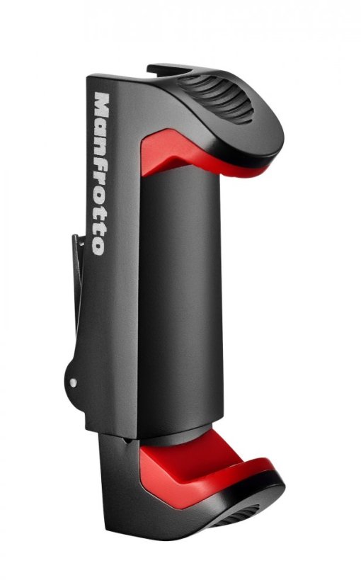 Manfrotto PIXI držák smartphonu na stativ, 1/4"