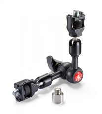 Manfrotto 244Micro Rameno se systémem Anti-rotation