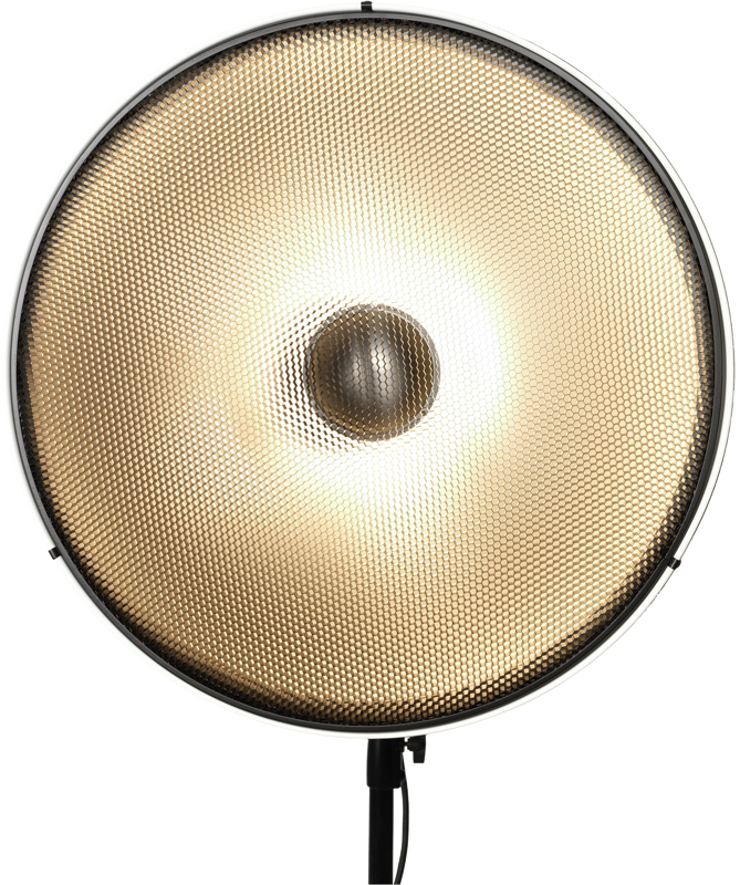 Nanlite Beauty Dish Reflector 70cm