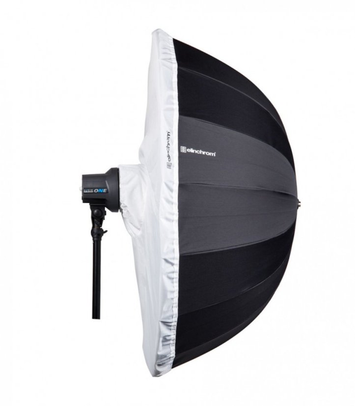 Elinchrom Průsvitný Difuzor pro Deep 125 cm