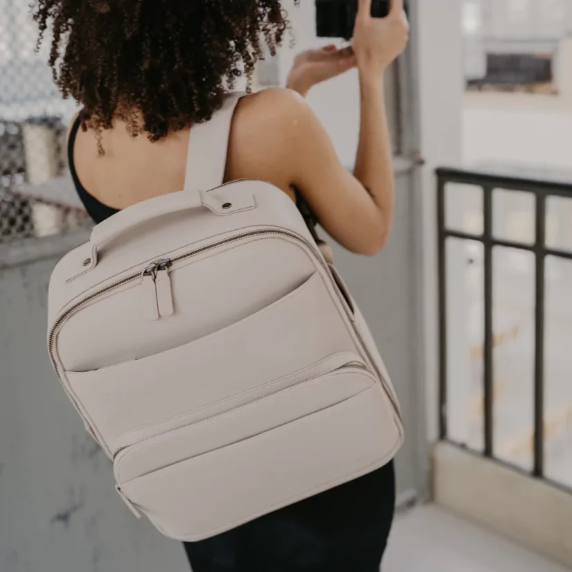 Loulex Beige 2.0 - Fotobatoh béžový