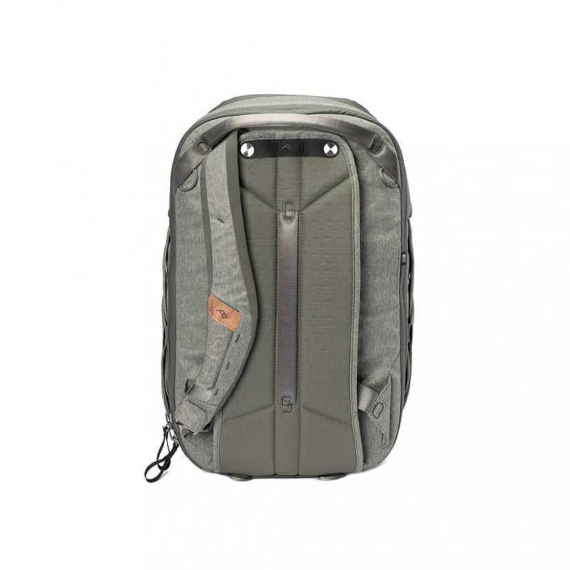 Peak Design Travel Backpack 30L - Sage - šalvějově zelená