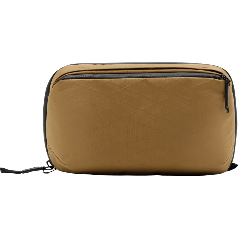 Peak Design Wash Pouch - Coyote