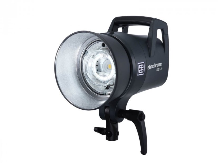 Elinchrom ELC 125