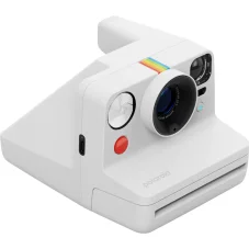 Polaroid Now+ (Gen 3) White