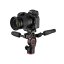 Manfrotto Befree 3-Way Live Stativová hlava