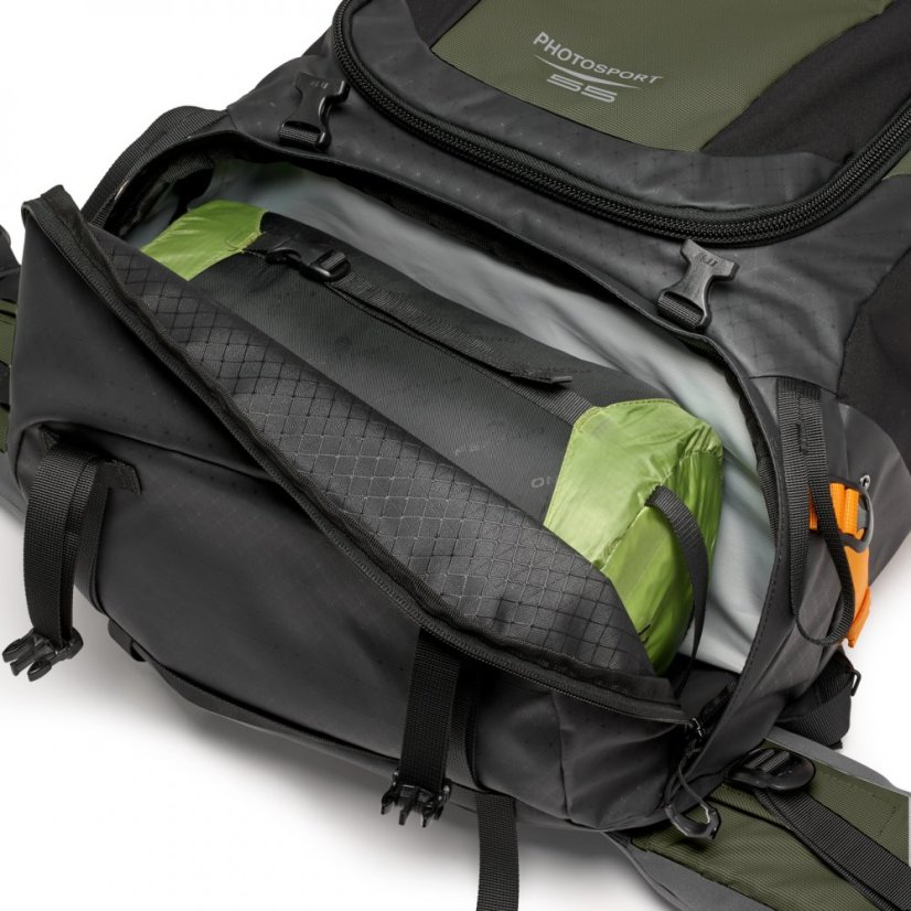 Lowepro PhotoSport PRO 55L AW IV(S-M)
