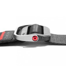 Peak Design Slide Lite Black (černá) - popruh
