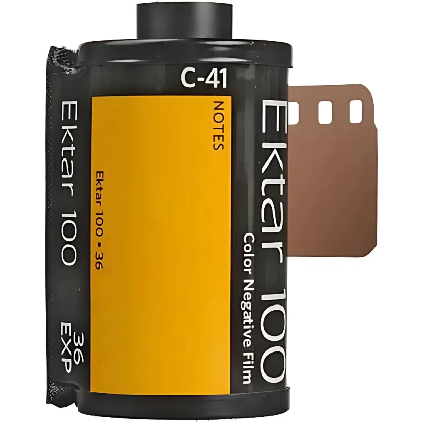 Kodak Ektar 100/135-36