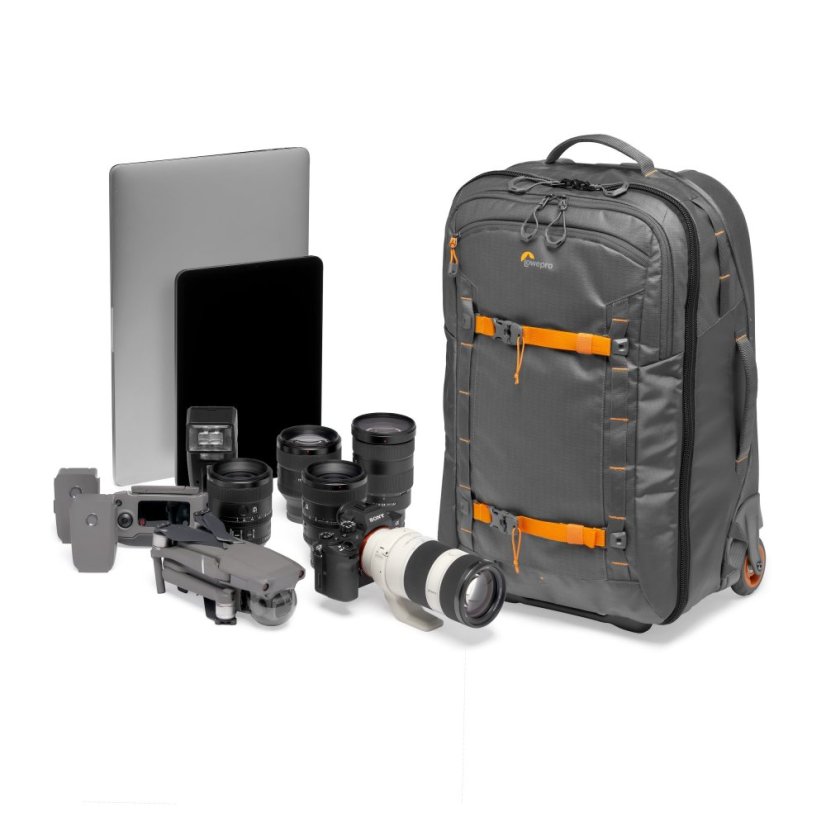 Lowepro Whistler RL400AW II- Dark Grey