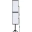 Nanlite PavoSlim 120B/120C Dual-Panel Coupler Kit with Softbox - propojovací sada se softboxem