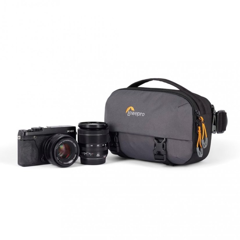 Lowepro Trekker LT HP 100 grey