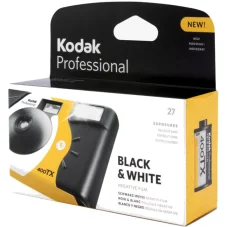 Kodak Professional 400TX - Jednorázový fotoaparát