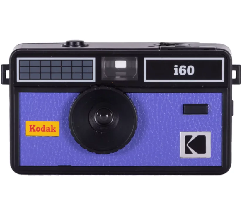 Kodak Film Camera i60 Very Peri