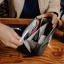 Peak Design Tech Pouch Small - Black