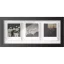 Polaroid Studio UV Protective Photo Frame - Triple (3 fotografie)