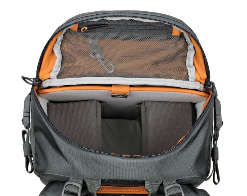Lowepro Whistler BP 350 AW II (Grey)