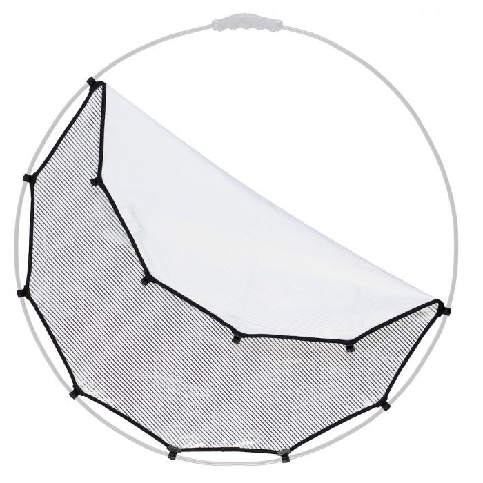 Lastolite HaloCompact Cover 82 cm SoftSilver Difflector