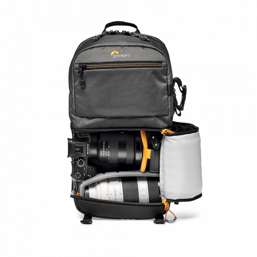 Lowepro Slingshot SL 250 AW III-Grey